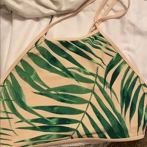 Swimsuit/ bikini top